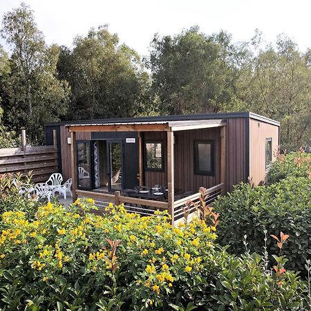 Camping Les Castors Calvi  Luaran gambar