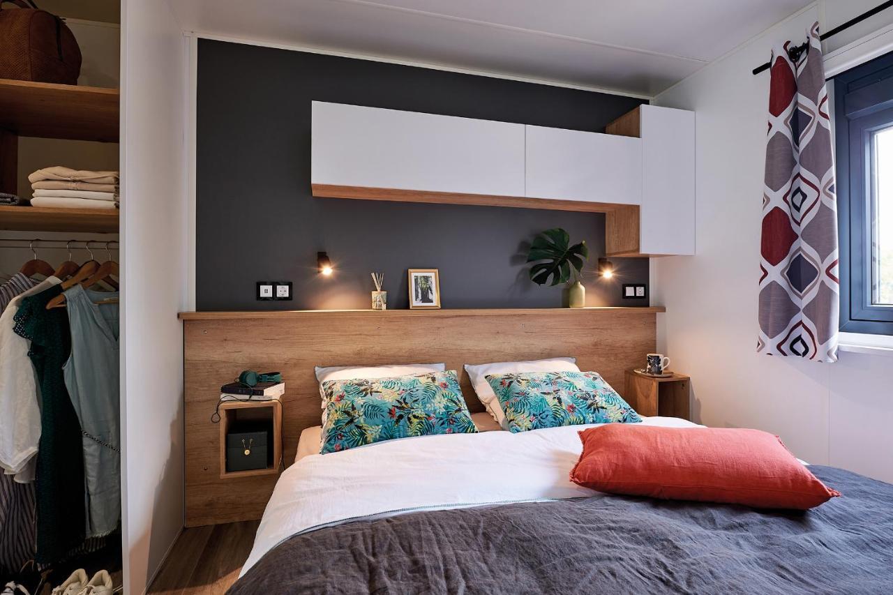 Camping Les Castors Calvi  Luaran gambar