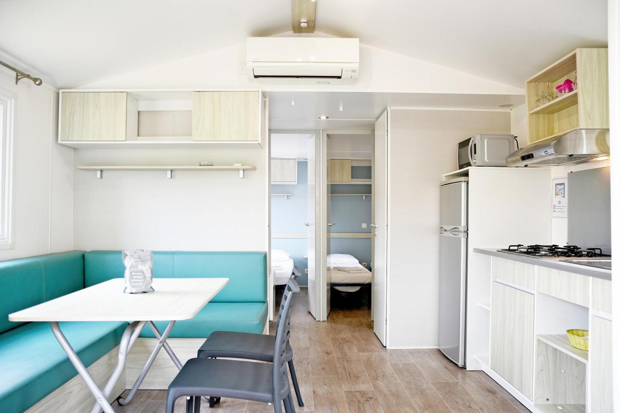 Camping Les Castors Calvi  Luaran gambar