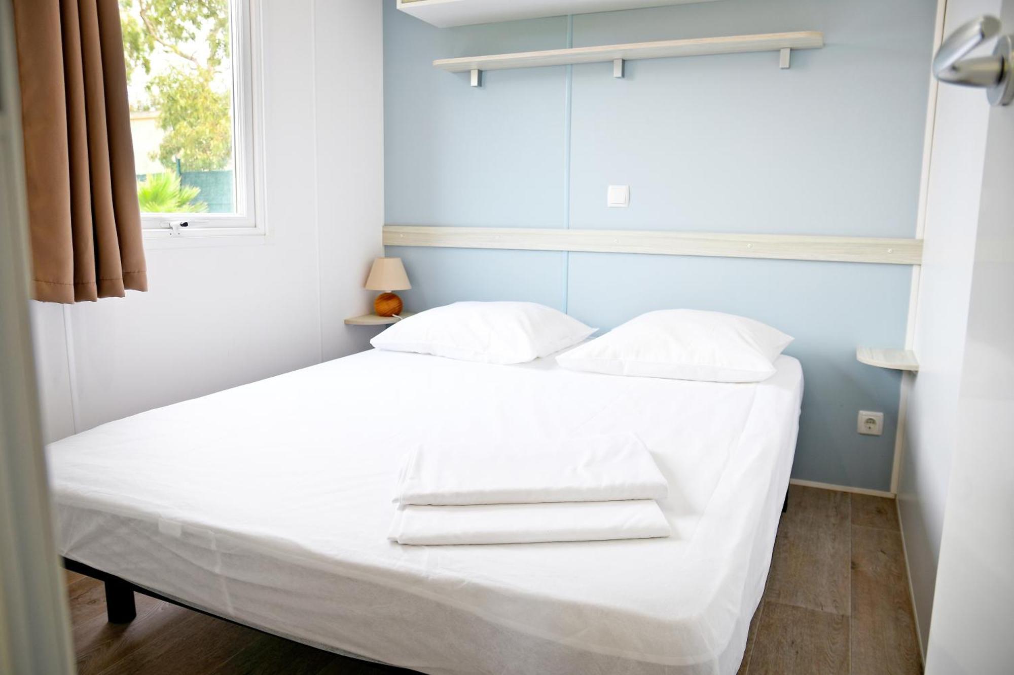 Camping Les Castors Calvi  Luaran gambar