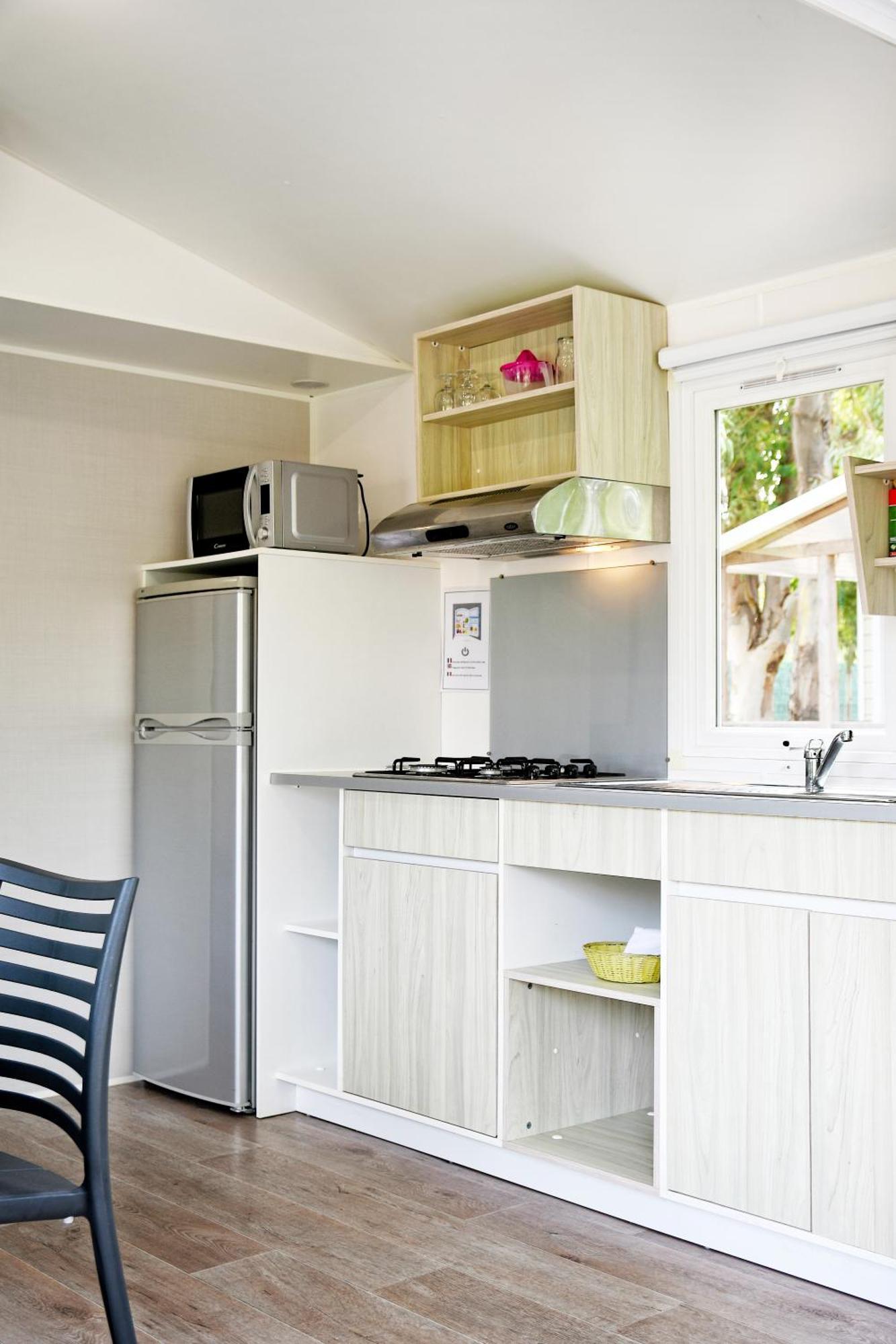 Camping Les Castors Calvi  Luaran gambar