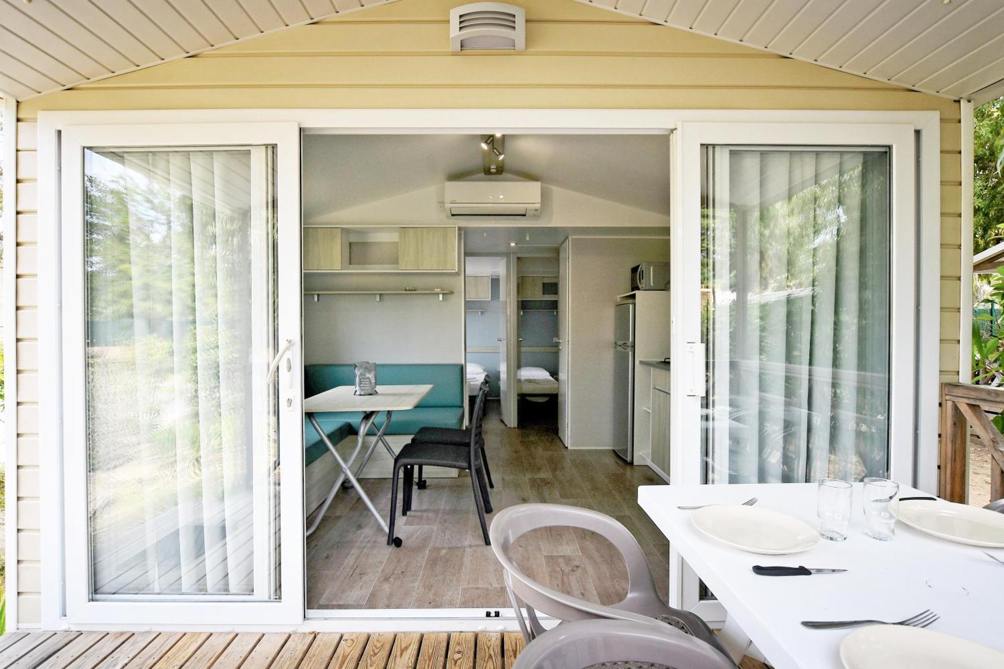 Camping Les Castors Calvi  Luaran gambar