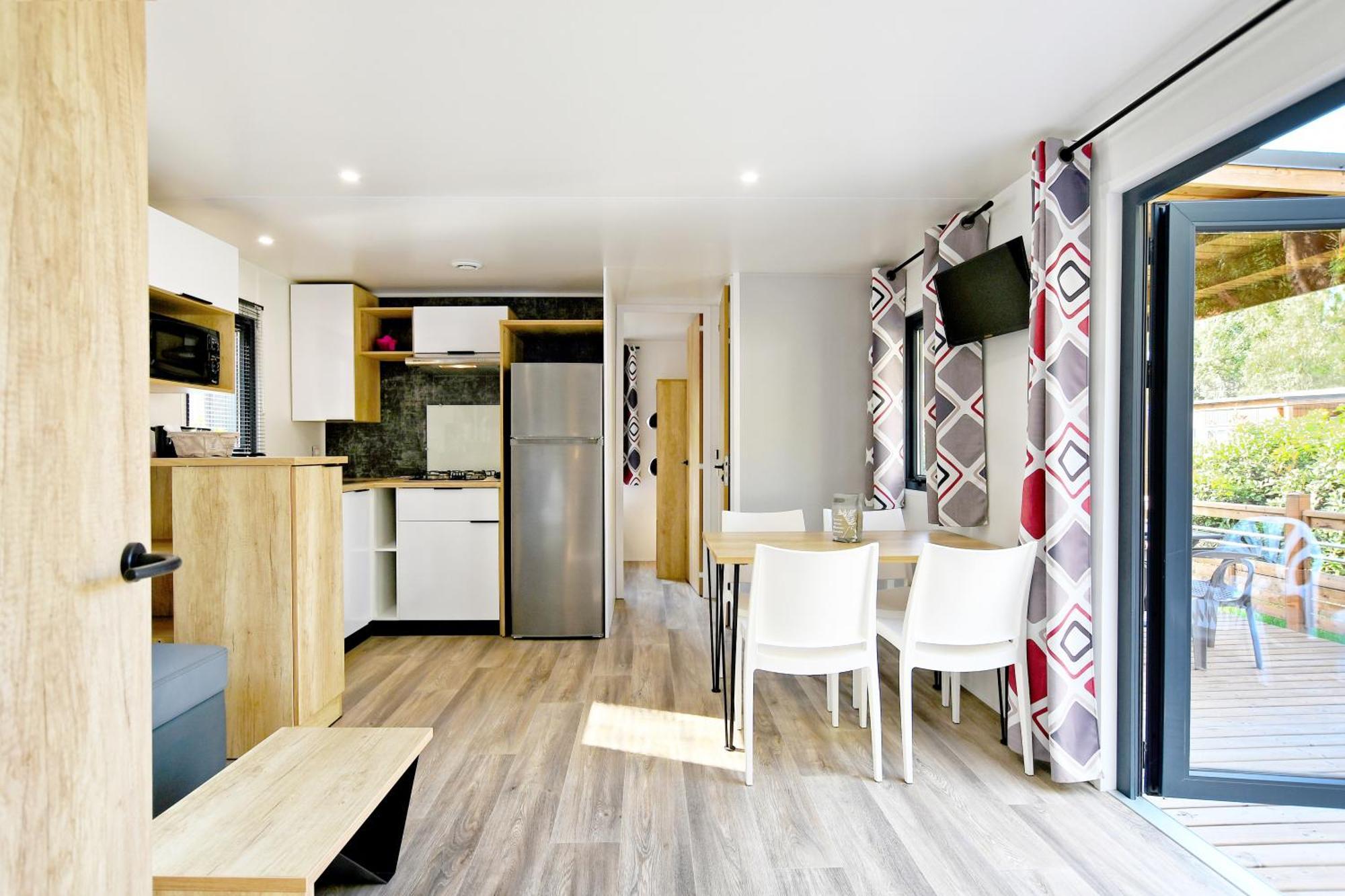 Camping Les Castors Calvi  Luaran gambar