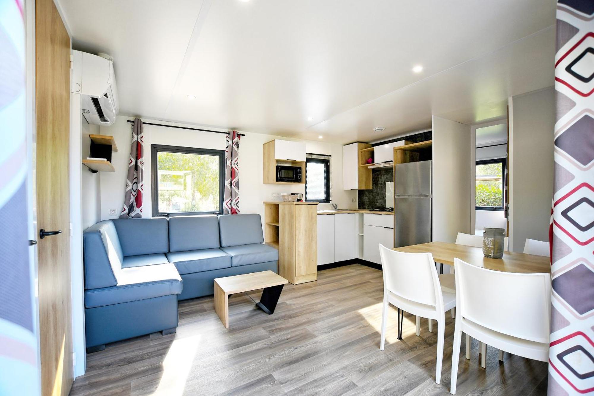 Camping Les Castors Calvi  Luaran gambar