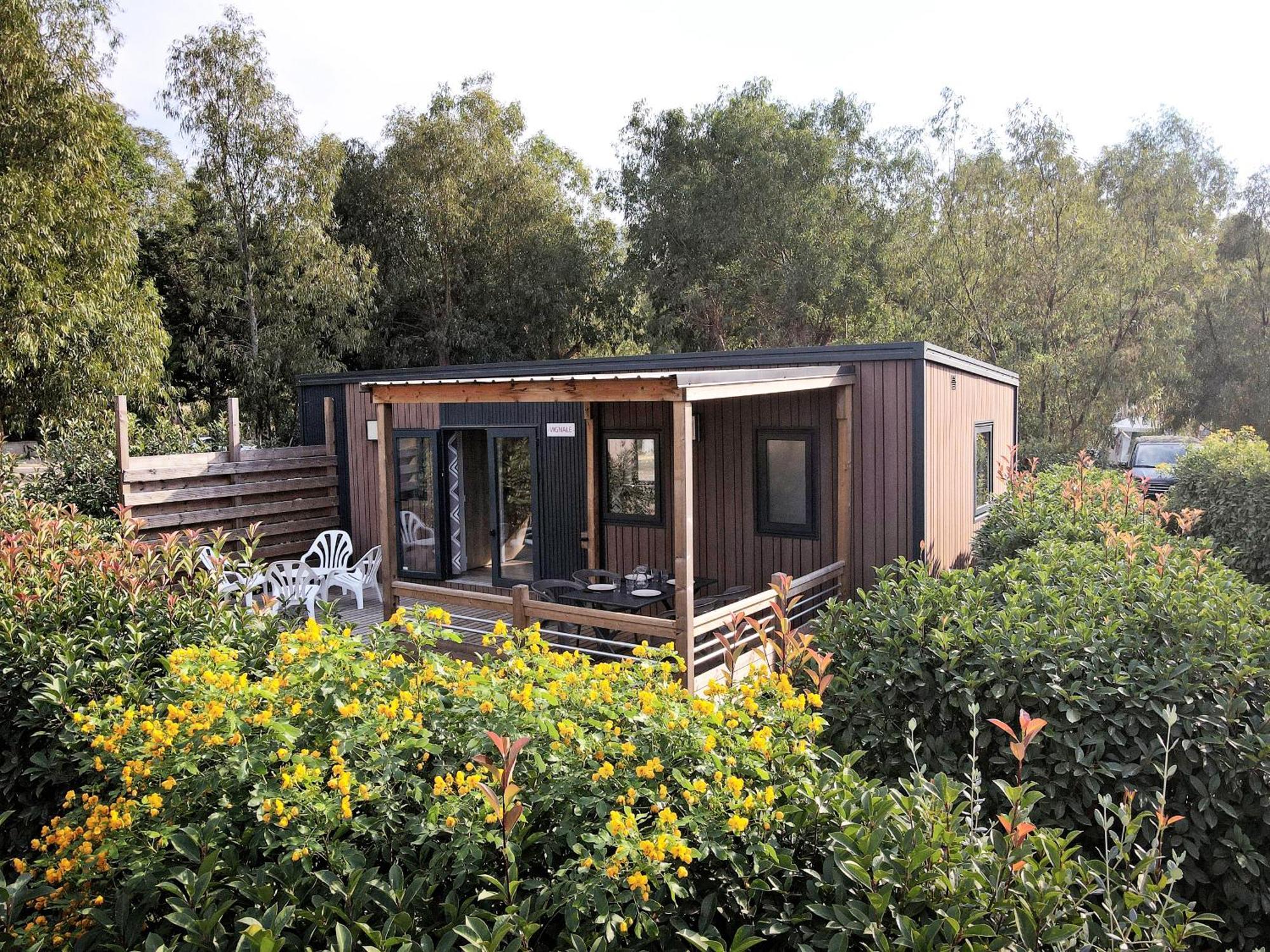Camping Les Castors Calvi  Luaran gambar