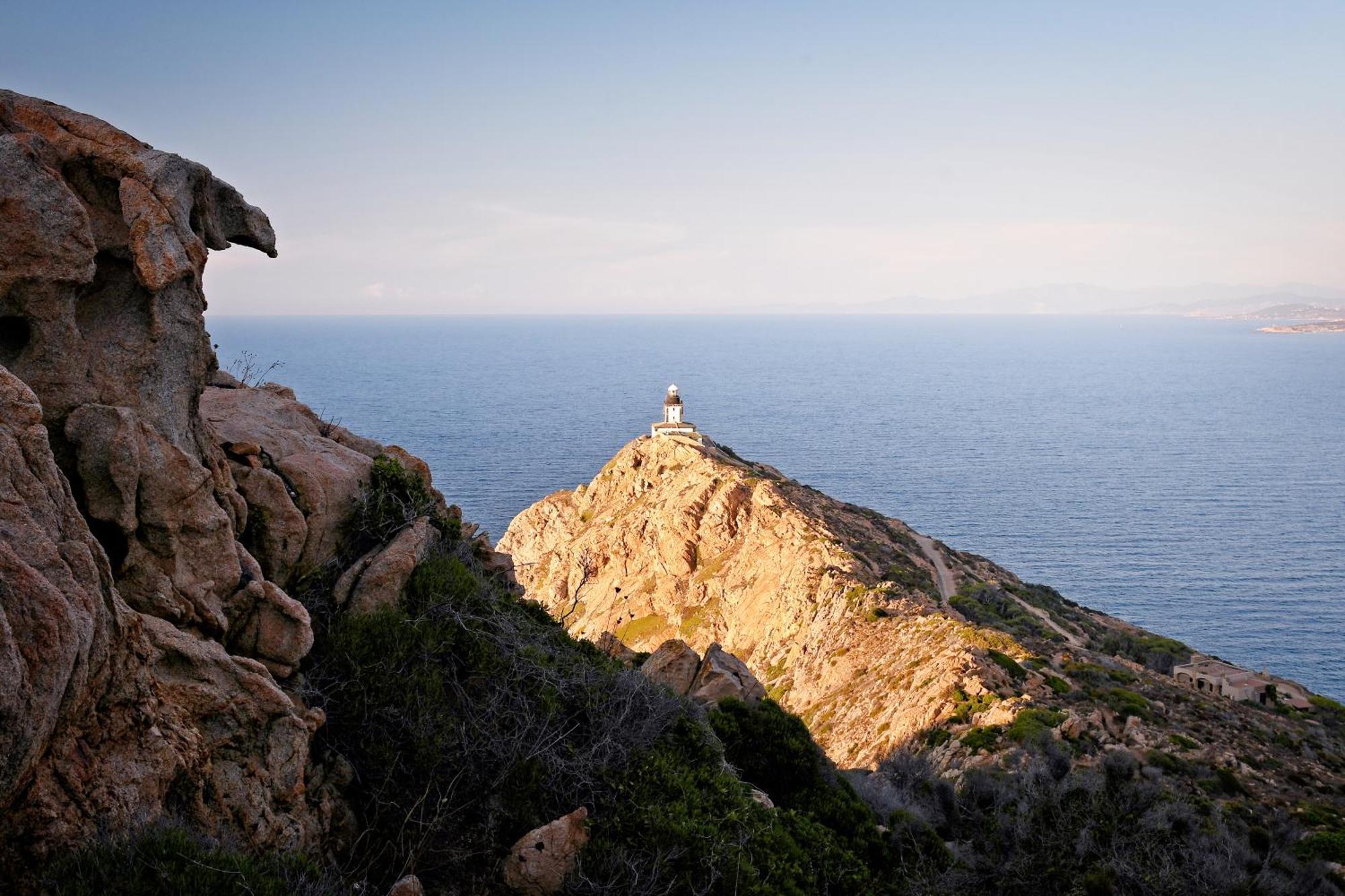 Camping Les Castors Calvi  Luaran gambar