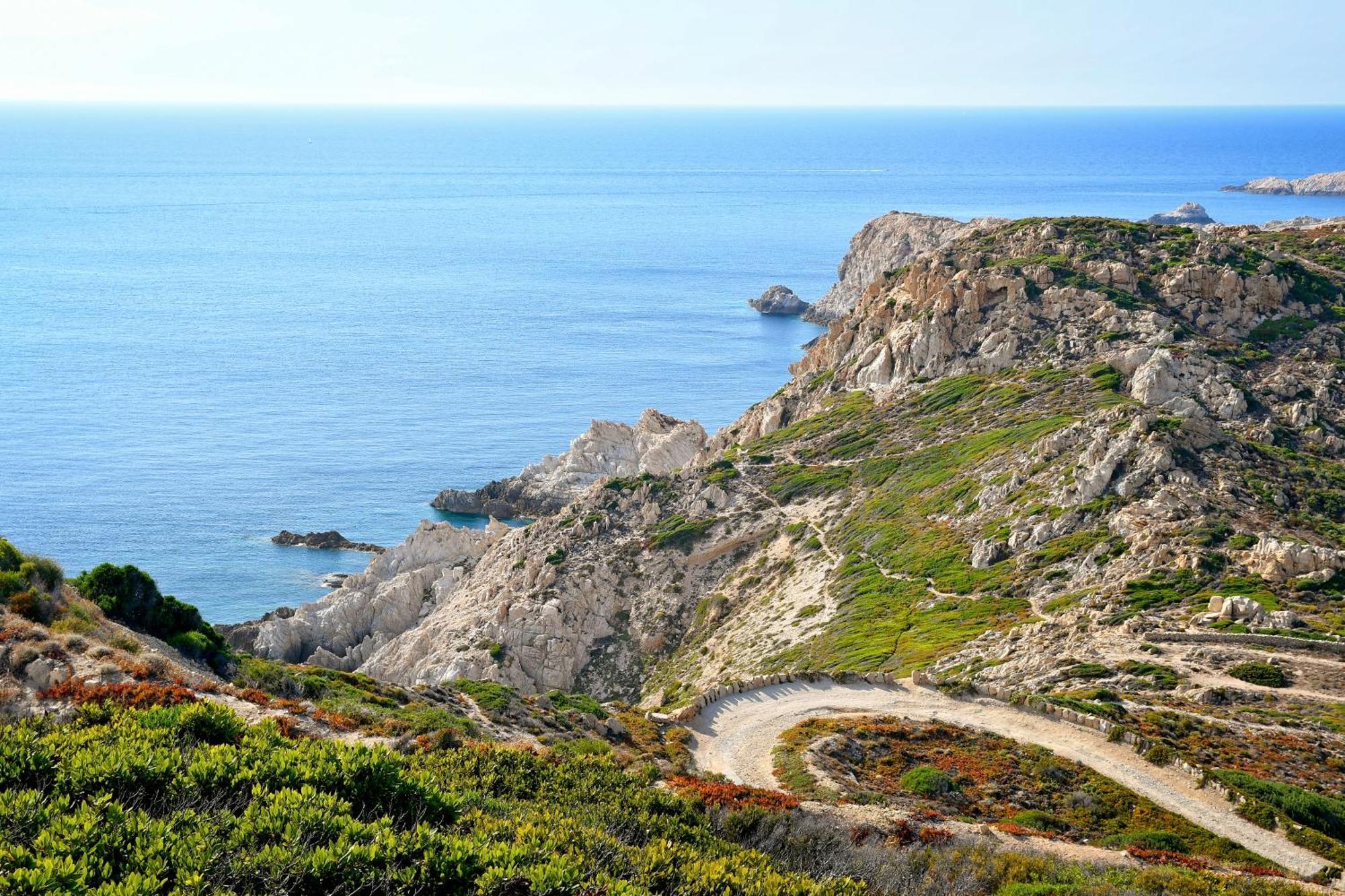 Camping Les Castors Calvi  Luaran gambar