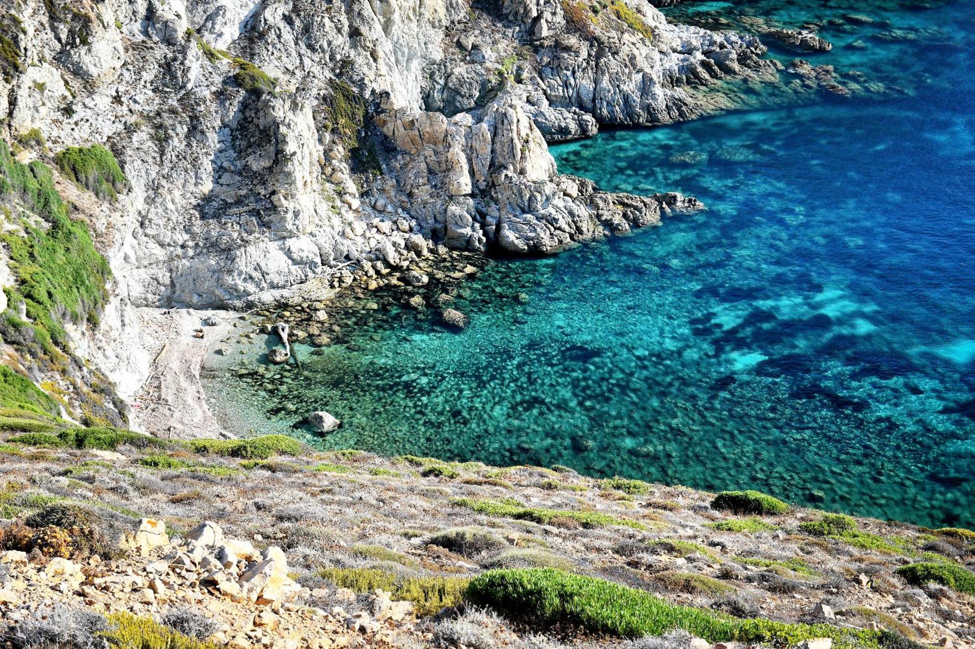 Camping Les Castors Calvi  Luaran gambar