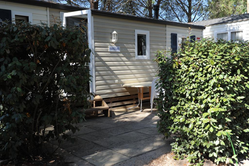 Camping Les Castors Calvi  Luaran gambar