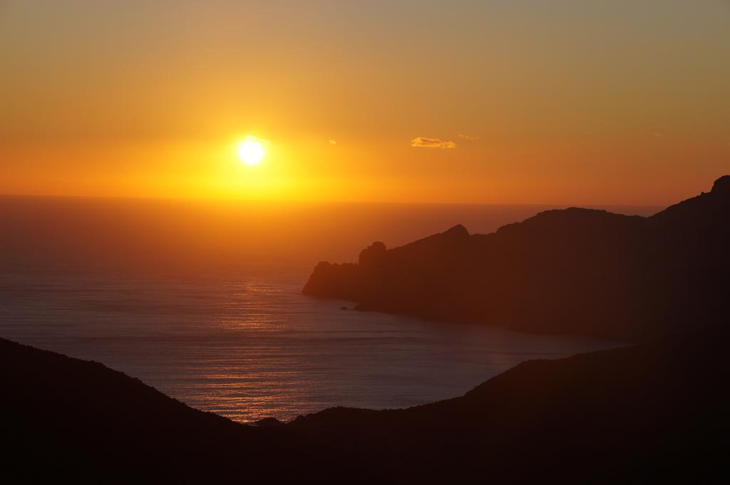 Camping Les Castors Calvi  Luaran gambar