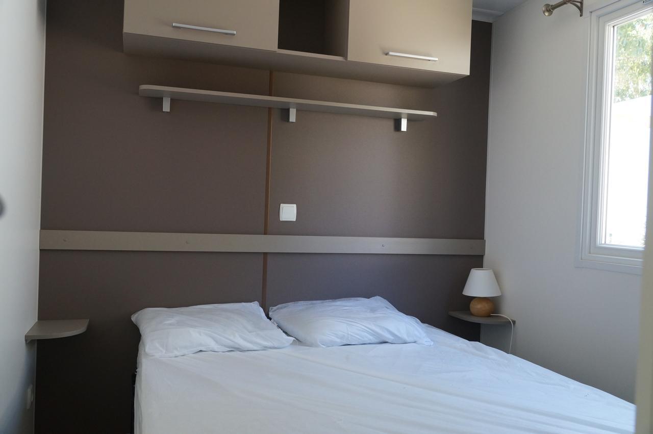 Camping Les Castors Calvi  Luaran gambar